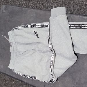 Puma jogging pants